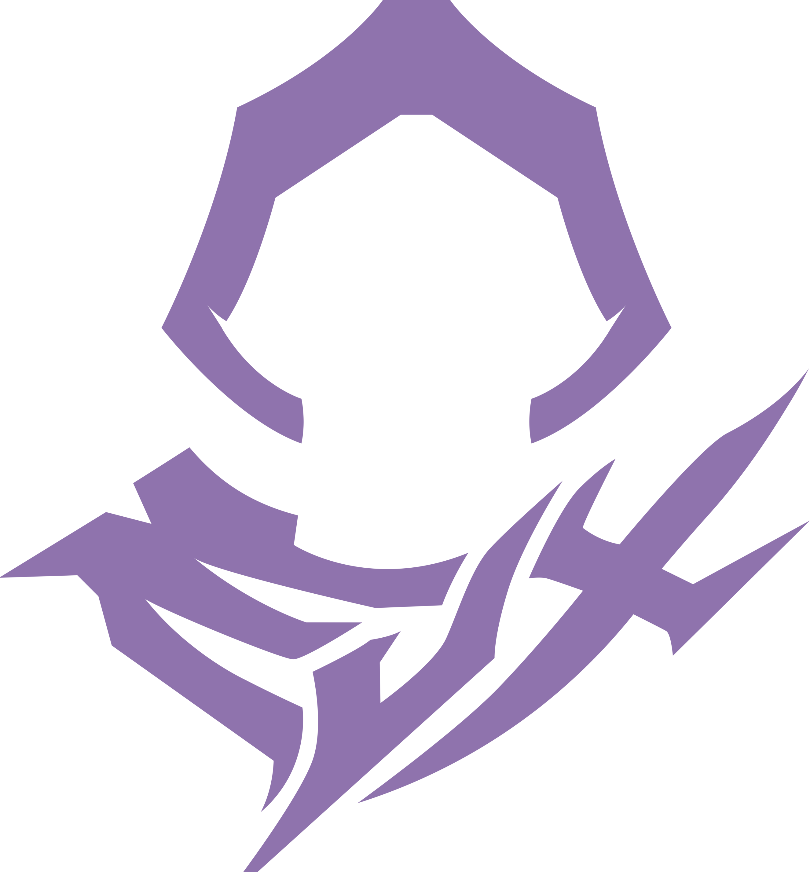 Bloodpetal